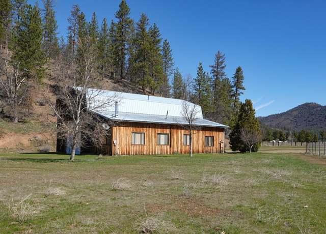 Property at 3855 Scott River Rd, Fort Jones, CA 96032, 2 beds, 1 bath