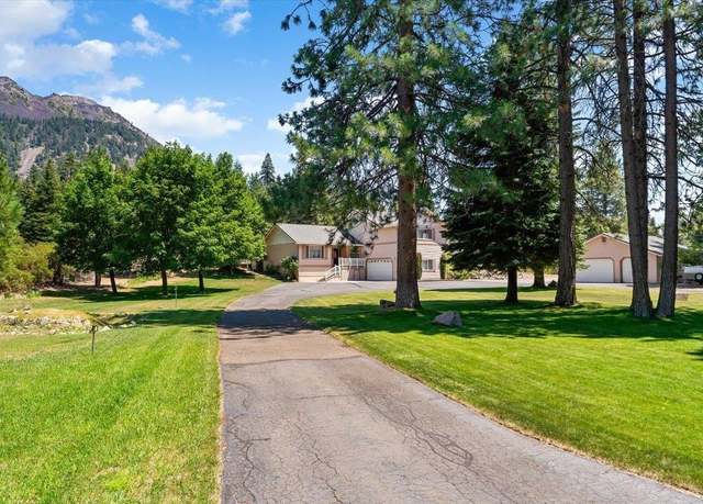 Property at 4900 N Old Stage Rd, Mt Shasta, CA 96067, 3 beds, 2 baths