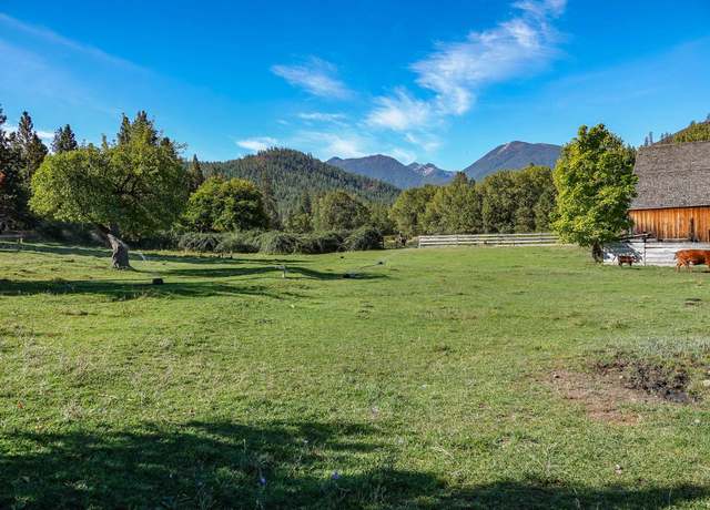 Property at 10017 S Highway 3, Callahan, CA 96034, 3 beds, 1.5 baths