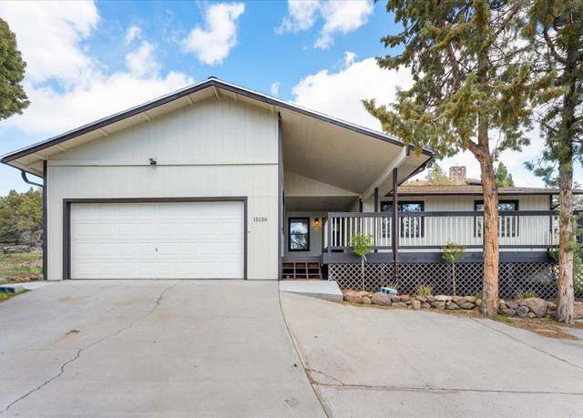 Property at 15136 Driftwood Ln, Weed, CA 96094, 3 beds, 2 baths