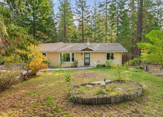 Property at 138 Pony Trl, Mt Shasta, CA 96067, 3 beds, 2 baths