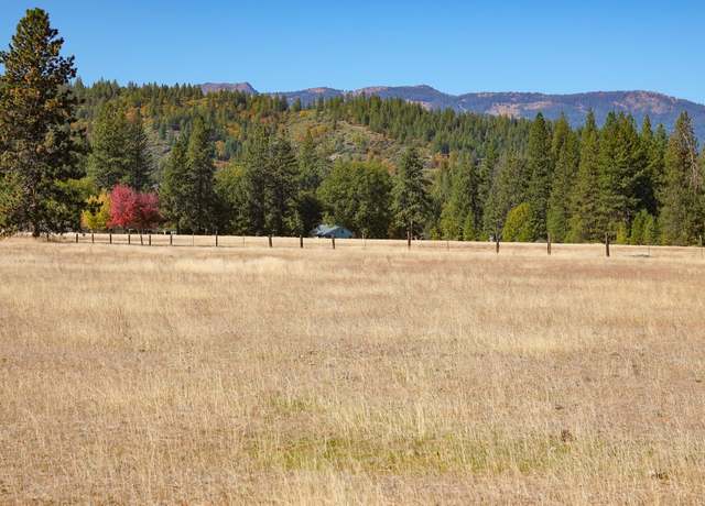 Property at 0 Highway 3, Etna, CA 96027