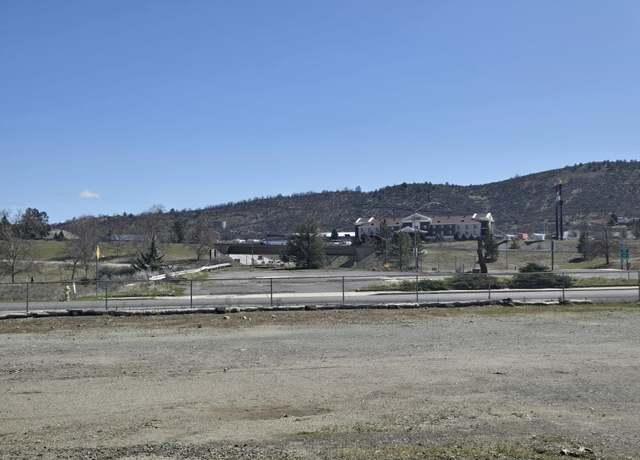 Property at 00 Montauge Rd/hwy 263, Yreka, CA 96097