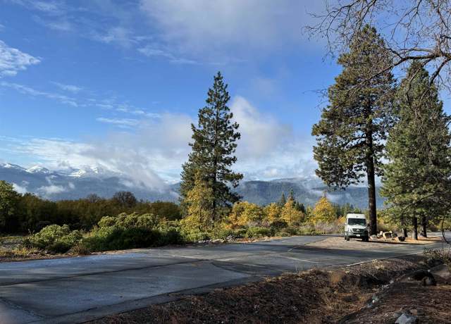 Property at 1371 Northridge Dr, Mt Shasta, CA 96067