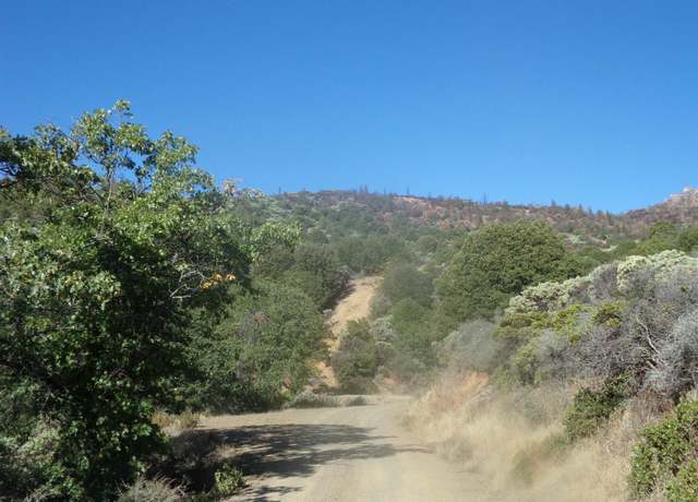 Property at XX Humbug Rd, Yreka, CA 96097