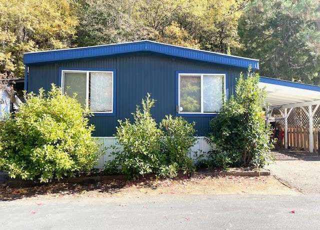 Property at 102 Riverwood Way, Dunsmuir, CA 96025, 2 beds, 2 baths