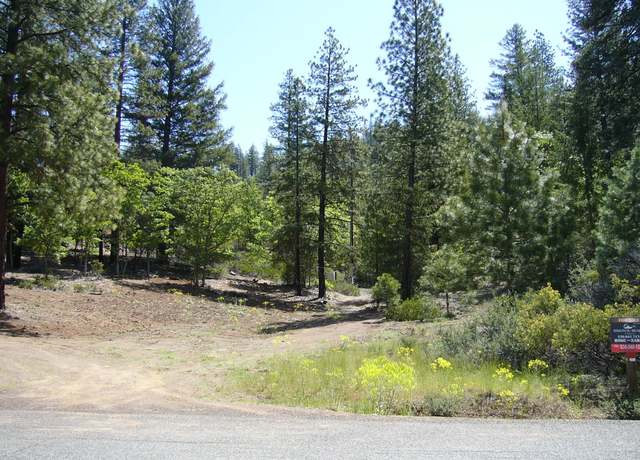 Property at Apx. 3.8 Miles up Indian Ck Rd, Fort Jones, CA 96032