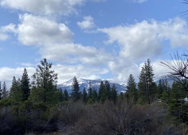 Property at Lot 58 Heather Pl, Weed, CA 96094