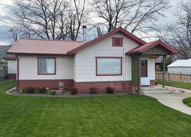 Property at 18339 Old Hwy 99, Gazelle, CA 96034, 2 beds, 1 bath