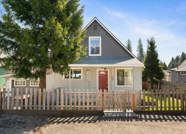 Property at 708 Hennessey Way, Mccloud, CA 96057, 3 beds, 2 baths