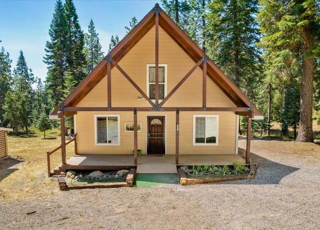Property at 1610 Western Ct, Mccloud, CA 96057, 2 beds, 2 baths