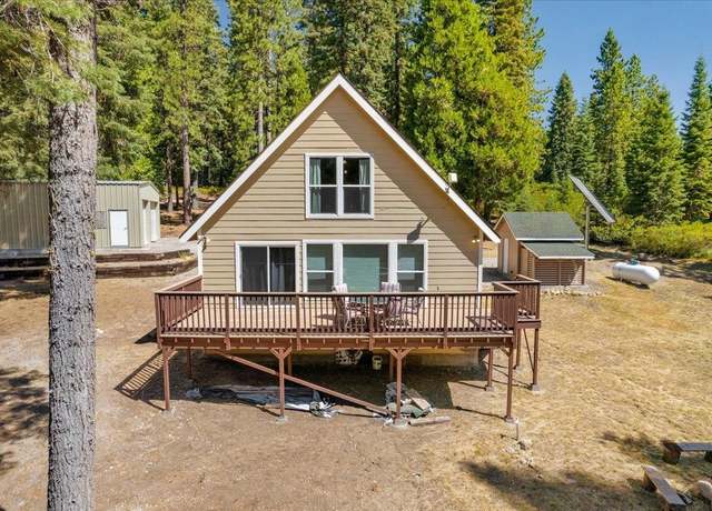 Property at 1610 Western Ct, Mccloud, CA 96057, 2 beds, 2 baths