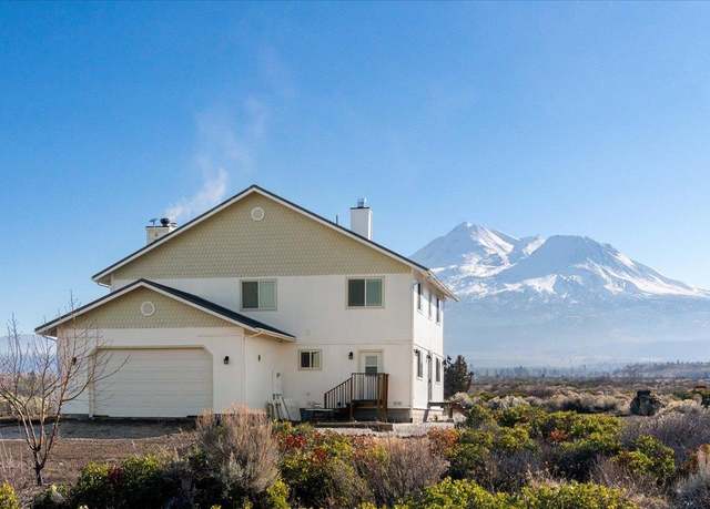 Property at 7031 Juniper Valley Dr, Weed, CA 96094, 4 beds, 3 baths