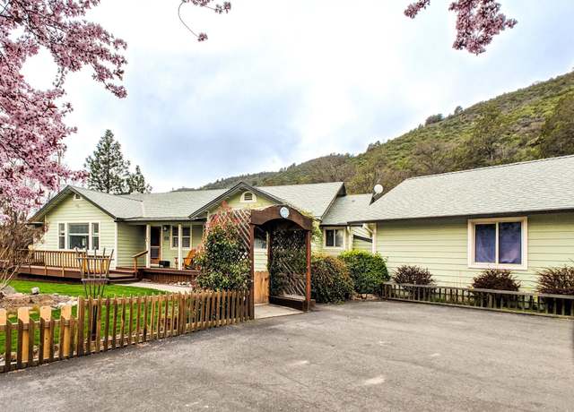 Property at 9701 Cram Gulch Rd, Yreka, CA 96097, 3 beds, 2 baths