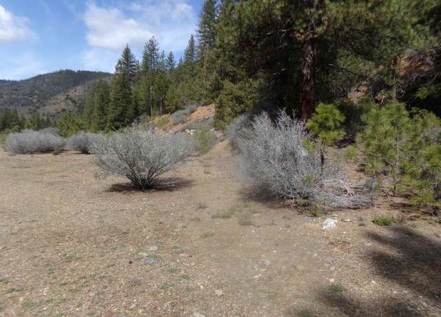 Property at 00 Mcadams Ck Rd, Fort Jones, CA 96032