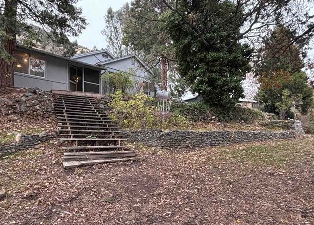 Property at 2003 Ca- Highway 96, Yreka, CA 96097, 4 beds, 3 baths