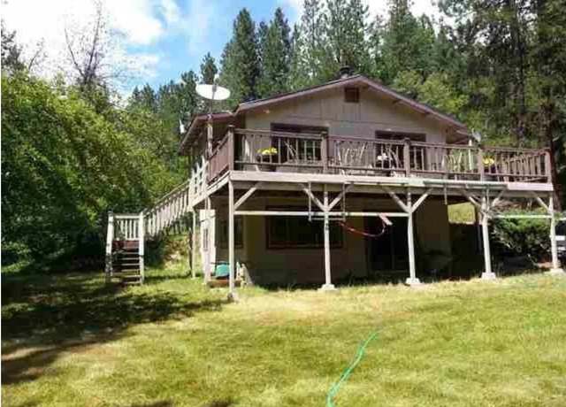 Property at 10015 Eliza Gulch Rd, Yreka, CA 96097, 2 beds, 1 bath
