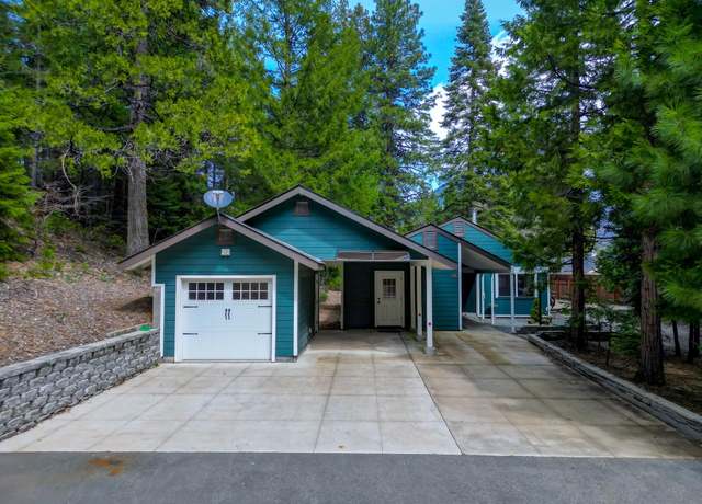 Property at 1545 Frederick St, Mt Shasta, CA 96067, 3 beds, 2 baths