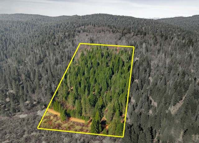 Property at Lot 4 Circle 7 Rd, Mccloud, CA 96057