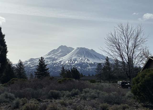 Property at Unit 7-2 Lot 165 Fox Ct, Weed, CA 96094