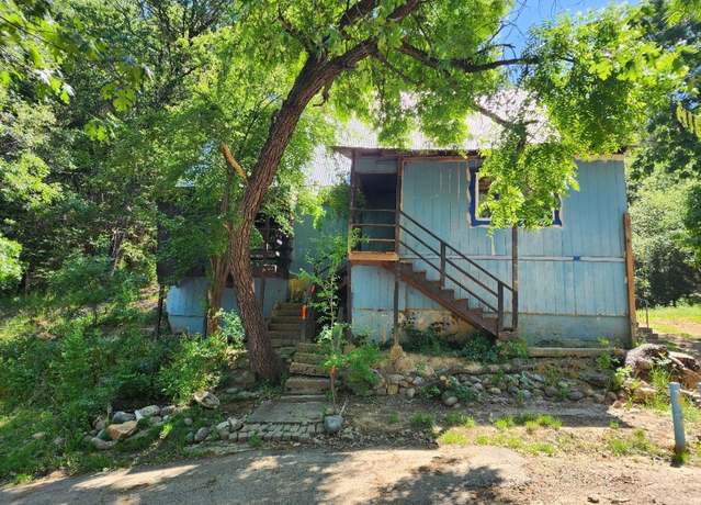 Property at 6290 Hilltop Dr, Dunsmuir, CA 96025, 3 beds, 1 bath