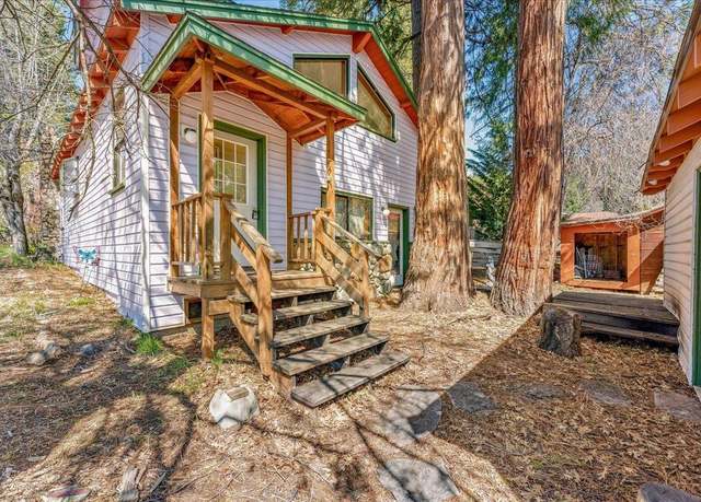Property at 301 Perry St, Mt Shasta, CA 96067, 3 beds, 2 baths