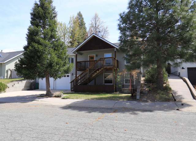Property at 1512 Village Way, Mt Shasta, CA 96067, 4 beds, 3 baths