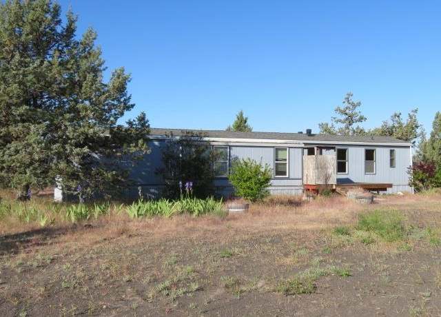 Property at 7321 Frontier Dr, Montague, CA 96064, 2 beds, 2 baths