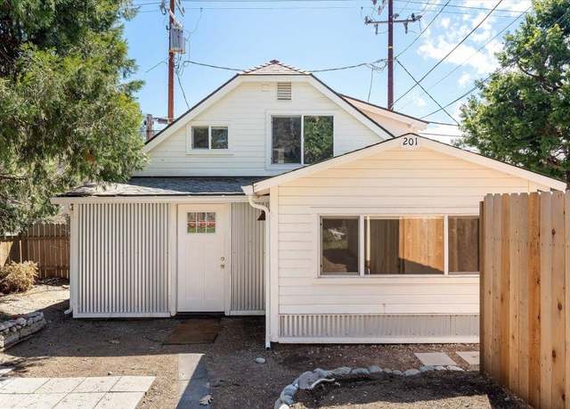 Property at 201 Sheldon Ave, Mt Shasta, CA 96067, 4 beds, 2 baths