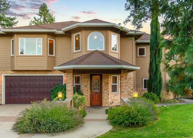 Property at 852 Deas Way, Mt Shasta, CA 96067, 4 beds, 3.5 baths