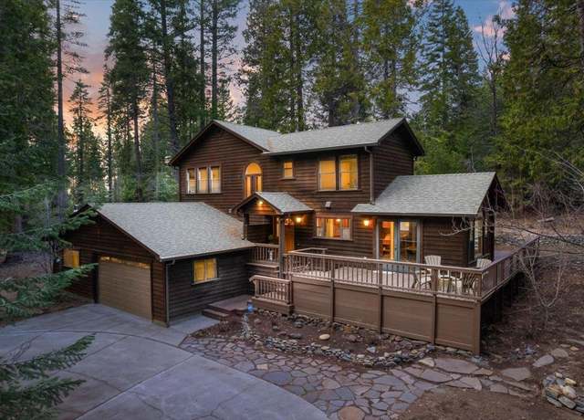 Property at 1901 Shasta Acres Rd, Mt Shasta, CA 96067, 3 beds, 3 baths