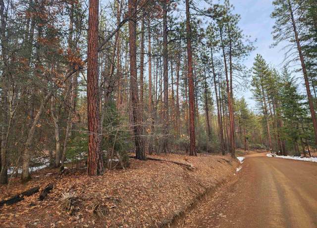 Property at 000 School House Rd, Fort Jones, CA 96032