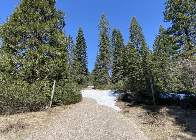 Property at 4-H-6 & 7 Ridge Dr, Mccloud, CA 96057