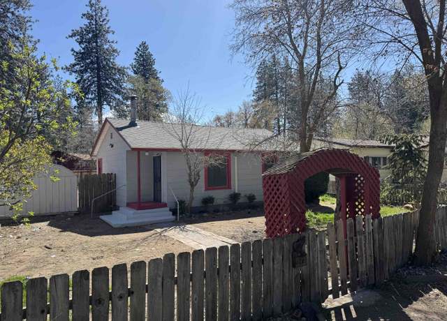 Property at 19124 Brookside Ave, Weed, CA 96094, 2 beds, 1 bath