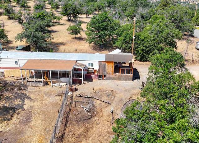 Property at 13250 Ponderosa St, Montague, CA 96064, 2 beds, 1 bath