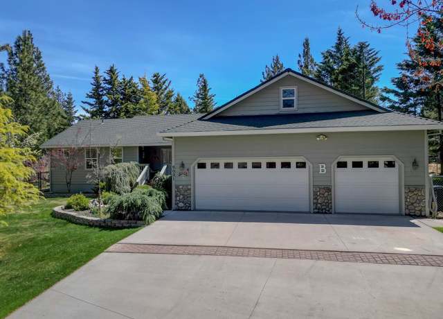Property at 6031 Blancas Ct, Weed, CA 96094, 3 beds, 2 baths