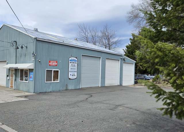 Property at 110 Water St, Mt Shasta, CA 96067, 1 bath