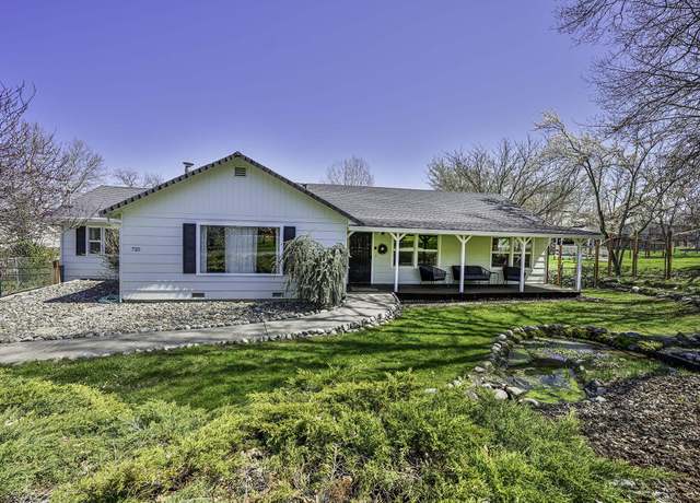 Property at 720 Bryan St, Etna, CA 96027, 4 beds, 2.5 baths