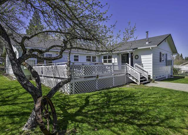 Property at 720 Bryan St, Etna, CA 96027, 4 beds, 2.5 baths