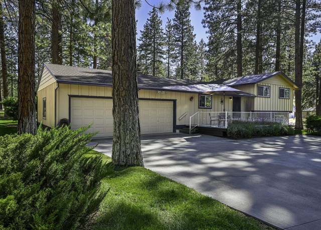 Property at 5943 Brown Ct, Weed, CA 96094, 4 beds, 2 baths