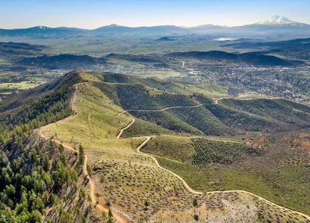 Property at 626 Acres Yreka Walker/humbug Rd, Yreka, CA 96097
