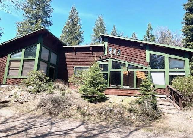 Property at 6918 N Old Stage Rd, Weed, CA 96094, 2 beds, 2 baths