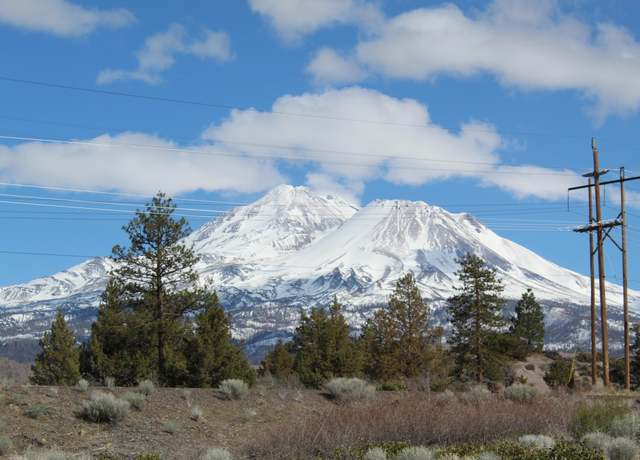 Property at Unit 7-2 Lot 59 Puma Dr, Weed, CA 96094