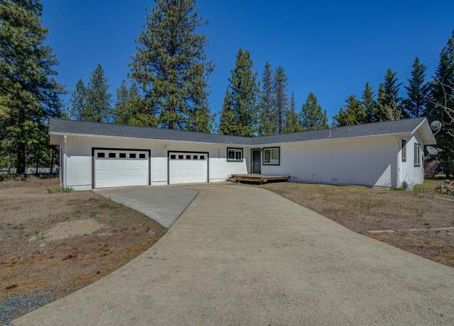 Lake Shastina Property For Sale