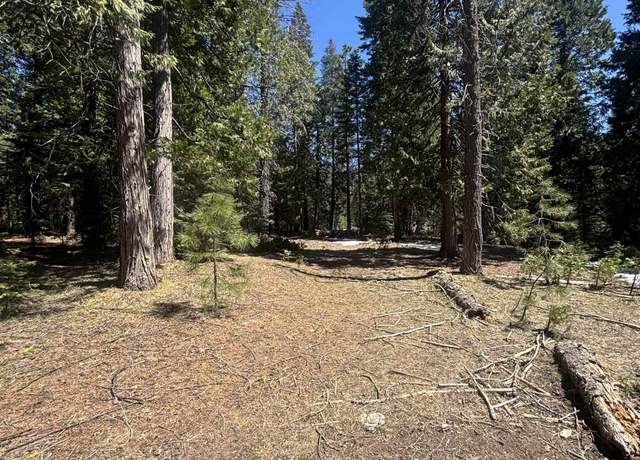 Property at 3-H-20 Red Fir Rd, Mccloud, CA 96057