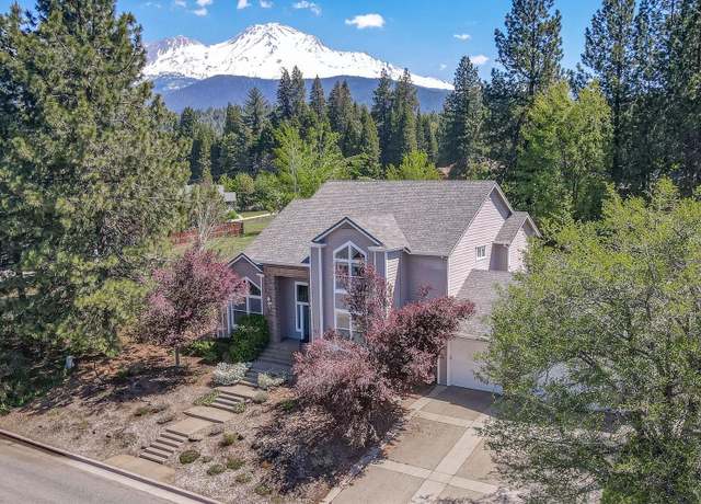 Property at 624 Paul's Pl, Mt Shasta, CA 96067, 4 beds, 3 baths