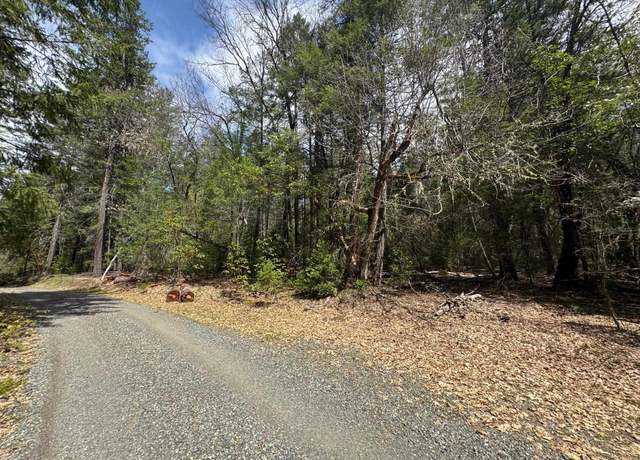 Property at 4.9 Acres David Ln, Seiad Valley, CA 96086