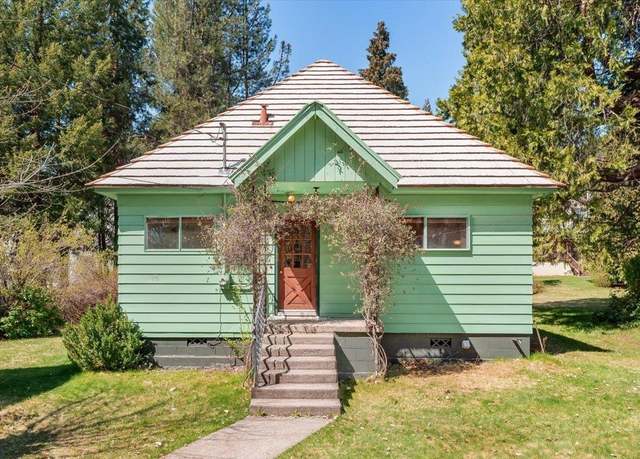 Property at 521 Wetzel Dr, Mccloud, CA 96057, 3 beds, 2 baths