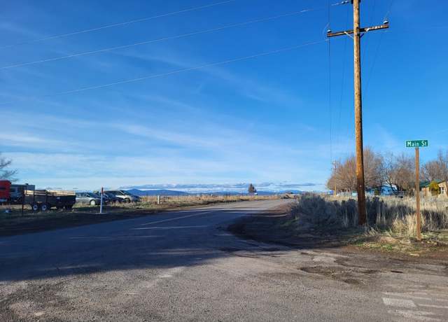 Property at Lot 11-18 Main St, Macdoel, CA 96058