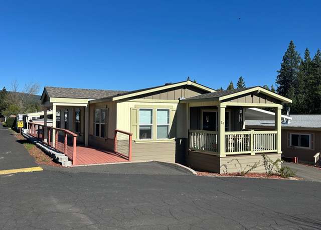 Property at 1934 S Old Stage Road #19 Rd, Mt Shasta, CA 96067, 3 beds, 2 baths